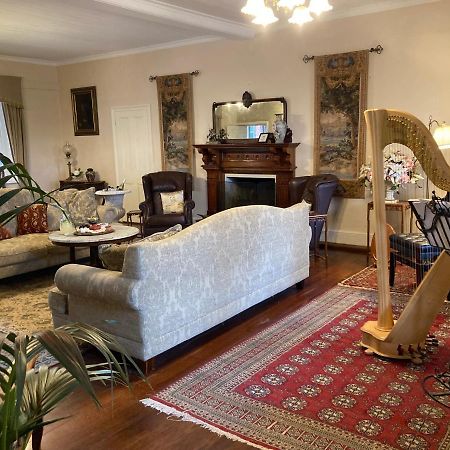 Faversham House Йорк Экстерьер фото