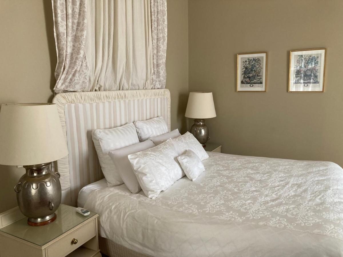 Faversham House Йорк Экстерьер фото