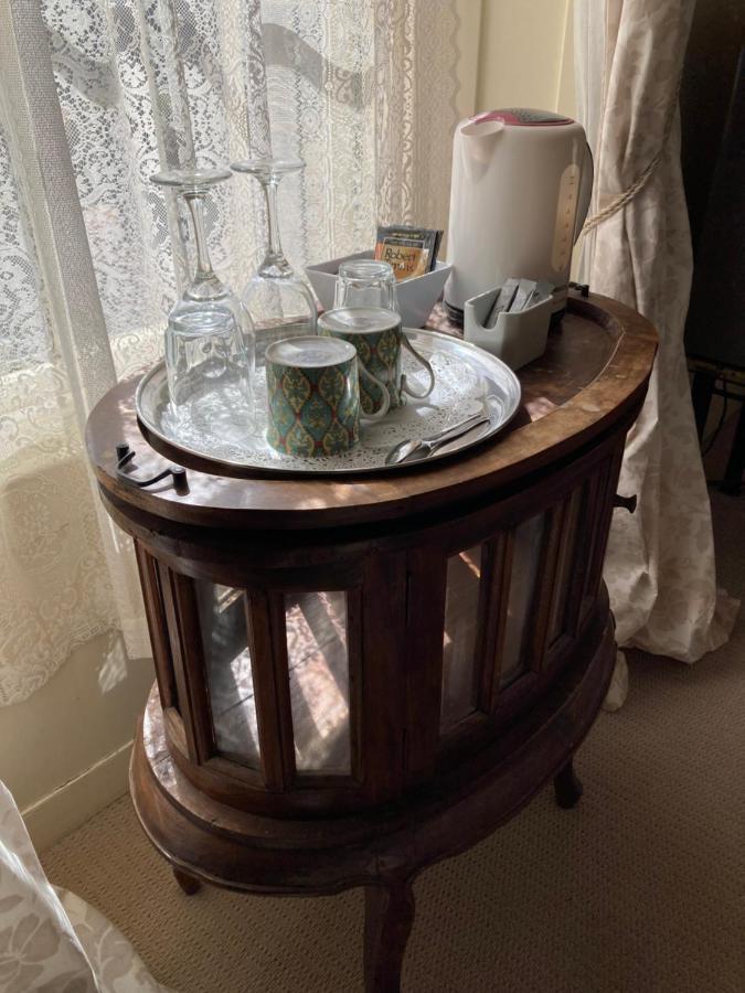 Faversham House Йорк Экстерьер фото