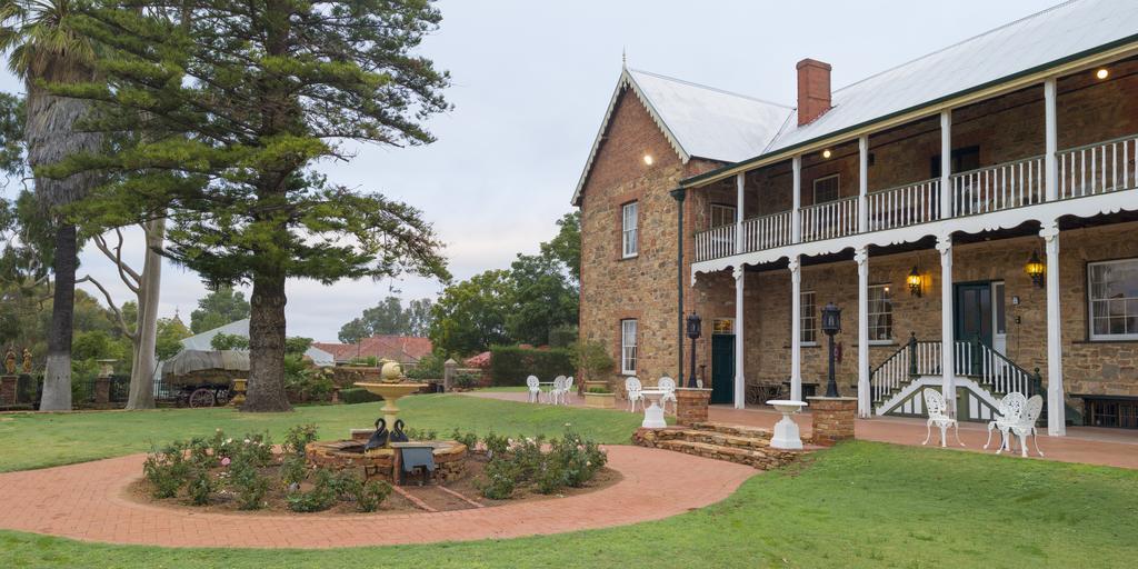 Faversham House Йорк Экстерьер фото