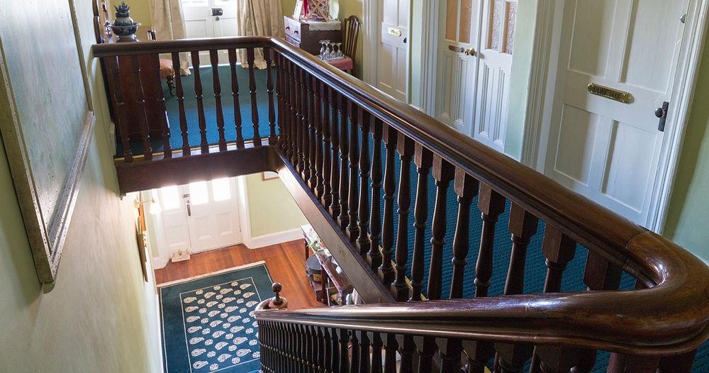 Faversham House Йорк Экстерьер фото