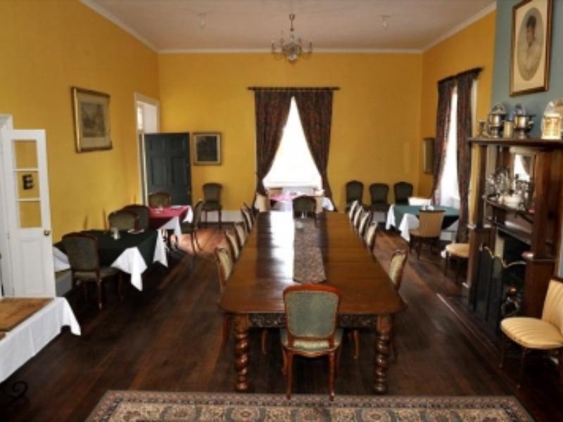 Faversham House Йорк Экстерьер фото