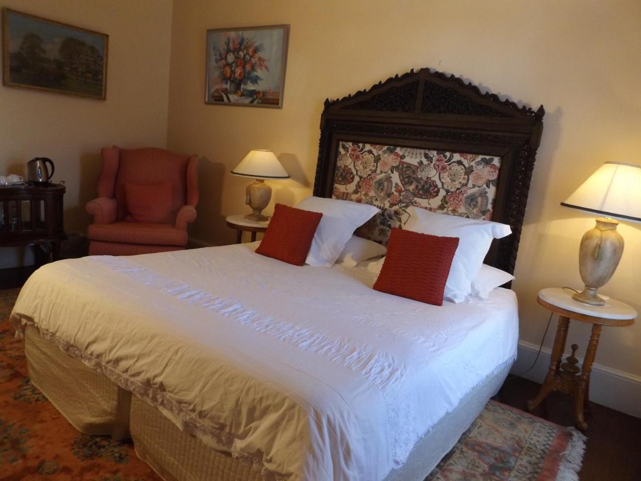 Faversham House Йорк Экстерьер фото