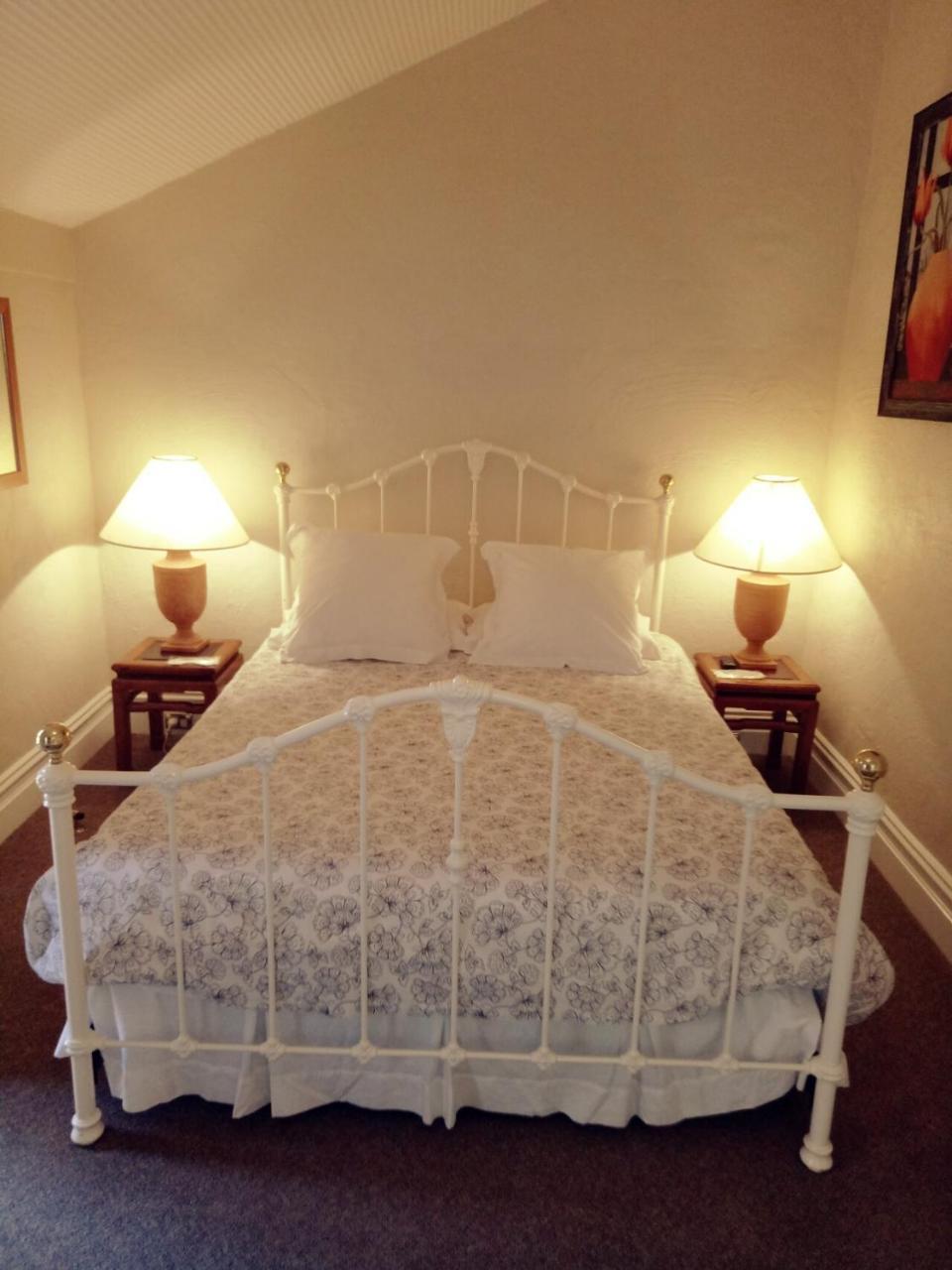 Faversham House Йорк Экстерьер фото