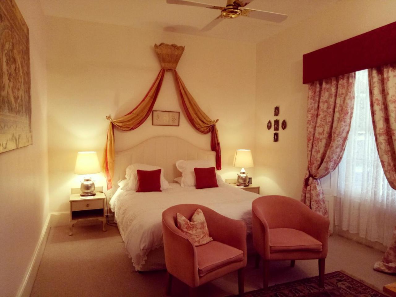 Faversham House Йорк Экстерьер фото