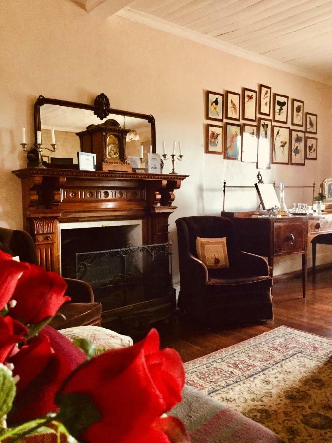 Faversham House Йорк Экстерьер фото
